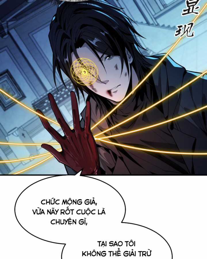 Ta, Thiên Sát Cô Tinh - Chapter 24 - Trang 55