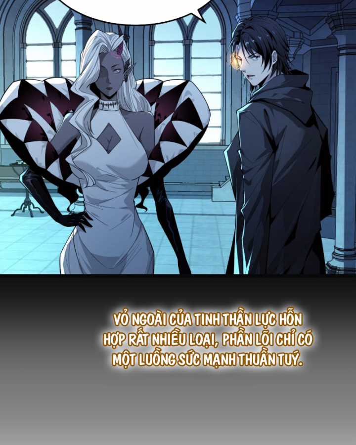 Ta, Thiên Sát Cô Tinh - Chapter 24 - Trang 58