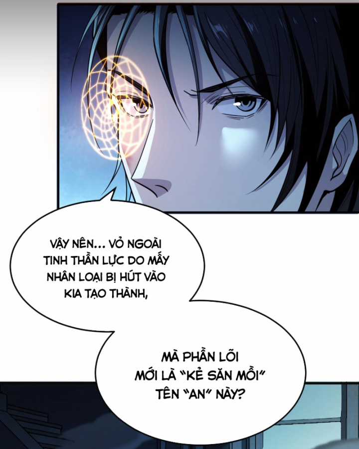 Ta, Thiên Sát Cô Tinh - Chapter 24 - Trang 59