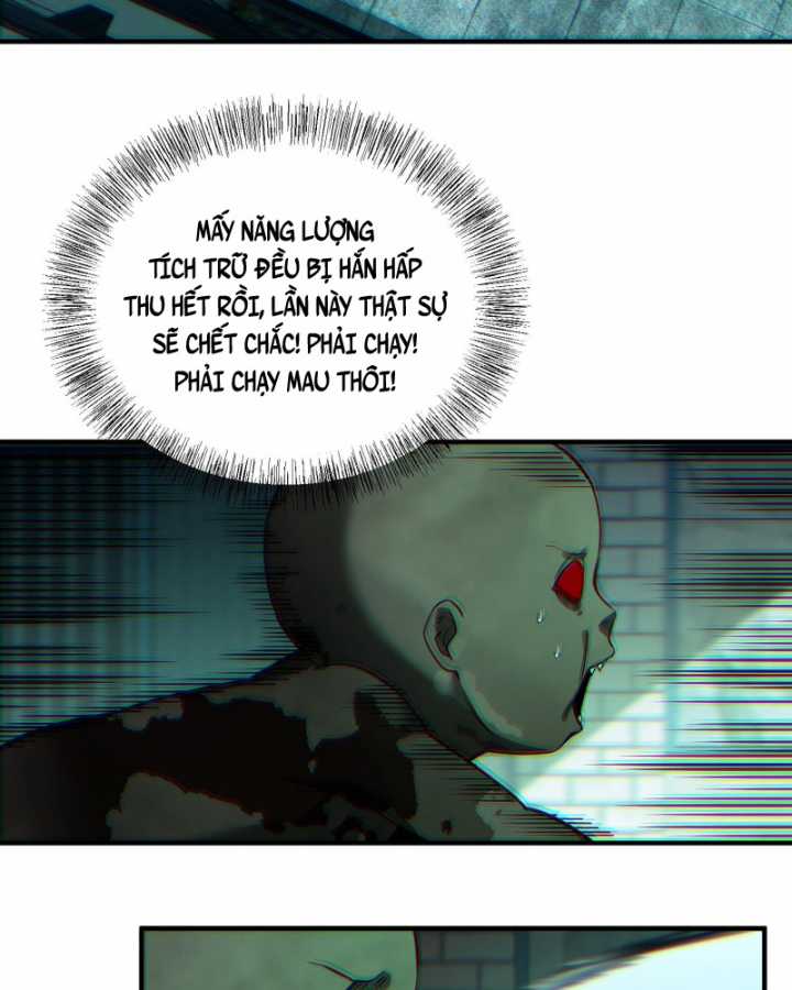 Ta, Thiên Sát Cô Tinh - Chapter 24 - Trang 91