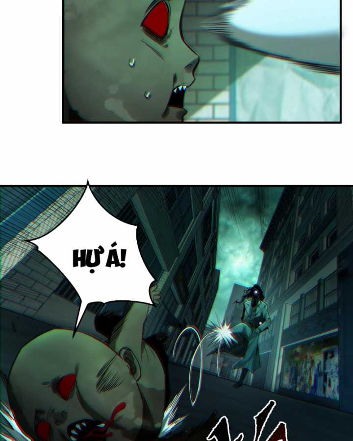 Ta, Thiên Sát Cô Tinh - Chapter 24 - Trang 92