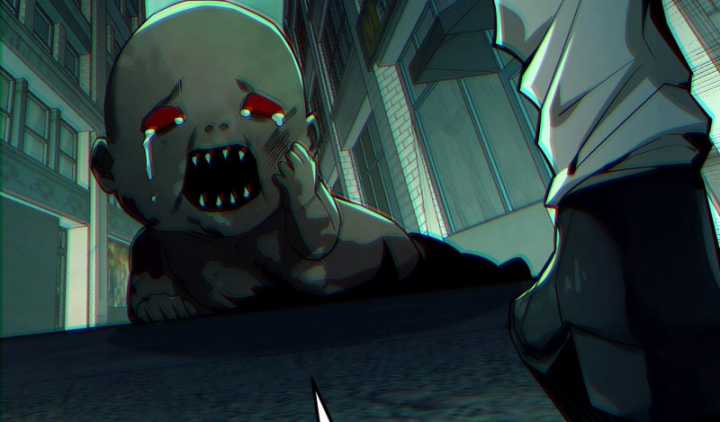 Ta, Thiên Sát Cô Tinh - Chapter 24 - Trang 94