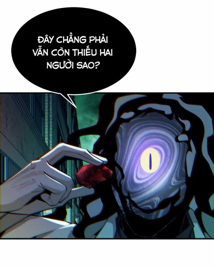 Ta, Thiên Sát Cô Tinh - Chapter 24 - Trang 99