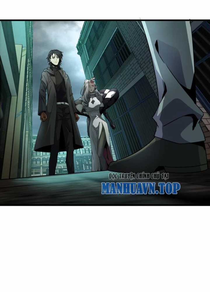 Ta, Thiên Sát Cô Tinh - Chapter 25 - Trang 2