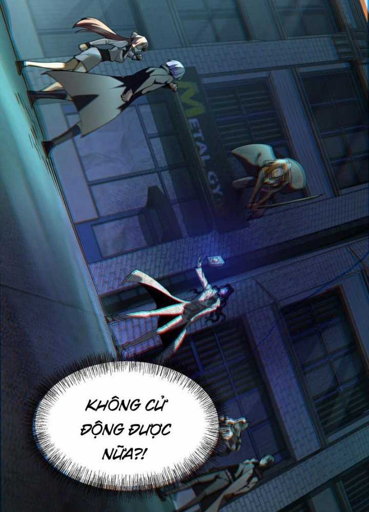 Ta, Thiên Sát Cô Tinh - Chapter 25 - Trang 106