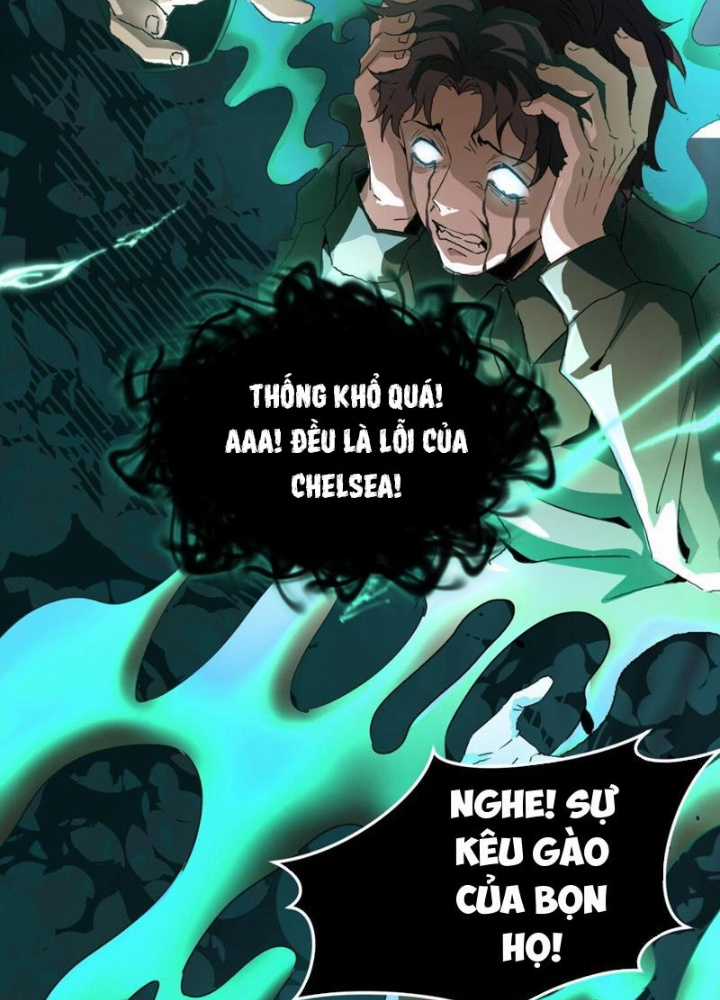 Ta, Thiên Sát Cô Tinh - Chapter 25 - Trang 14