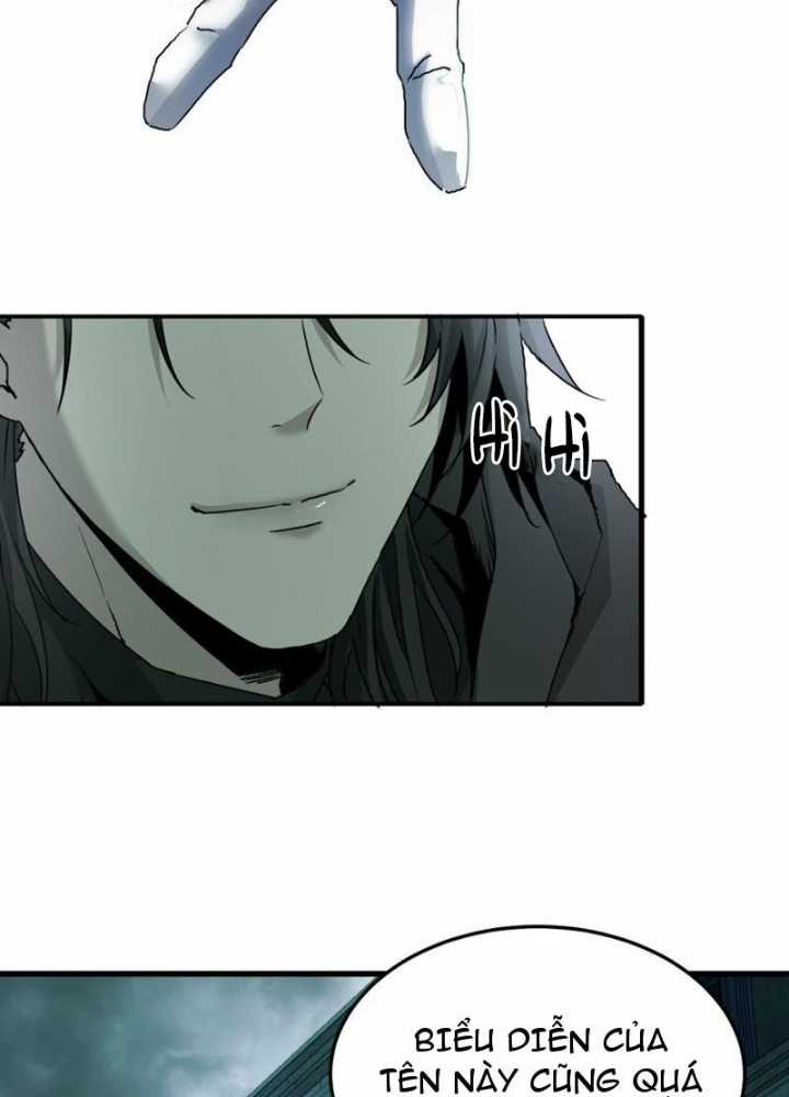 Ta, Thiên Sát Cô Tinh - Chapter 25 - Trang 20