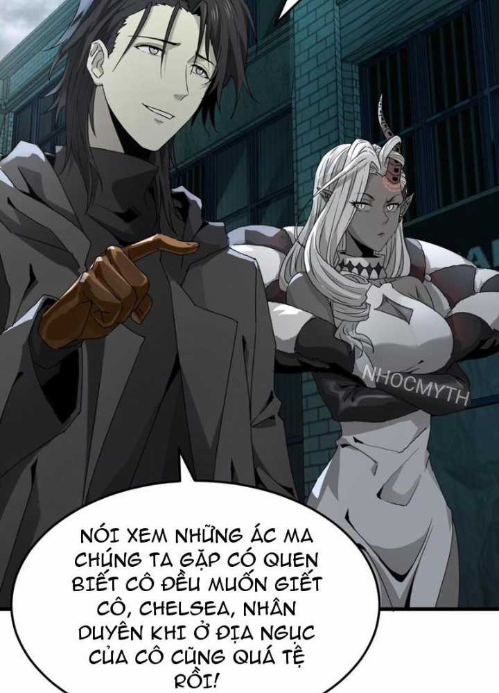 Ta, Thiên Sát Cô Tinh - Chapter 25 - Trang 22