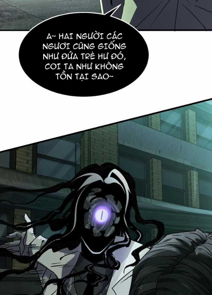 Ta, Thiên Sát Cô Tinh - Chapter 25 - Trang 26