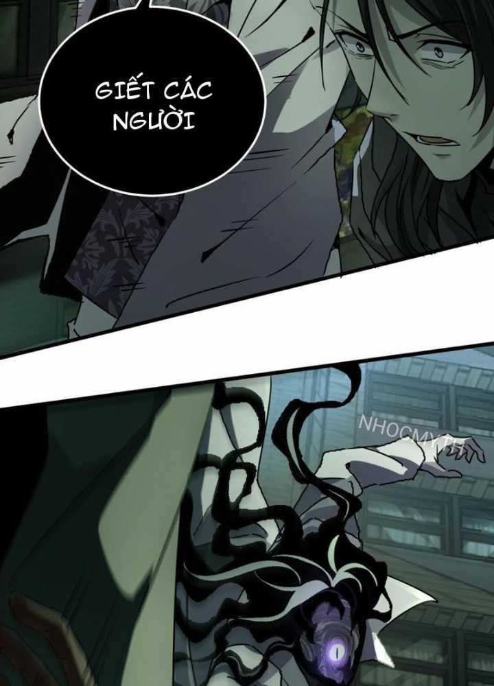 Ta, Thiên Sát Cô Tinh - Chapter 25 - Trang 28