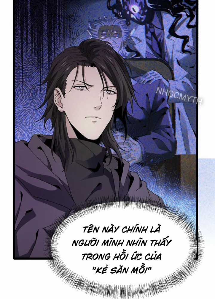 Ta, Thiên Sát Cô Tinh - Chapter 25 - Trang 4