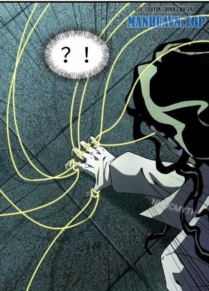 Ta, Thiên Sát Cô Tinh - Chapter 25 - Trang 34