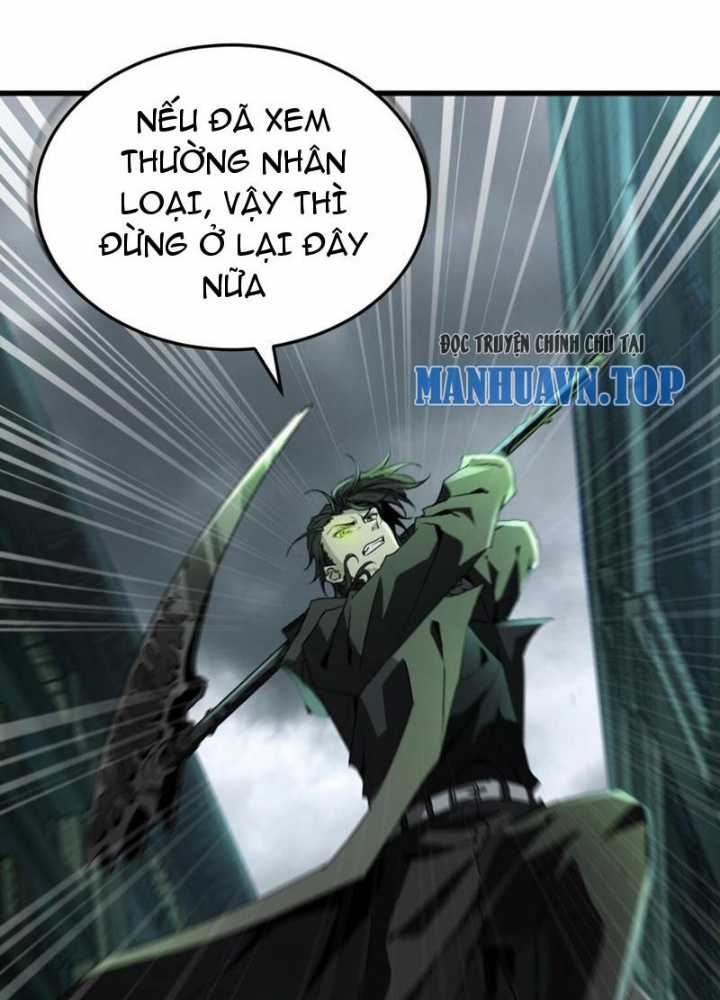 Ta, Thiên Sát Cô Tinh - Chapter 25 - Trang 36