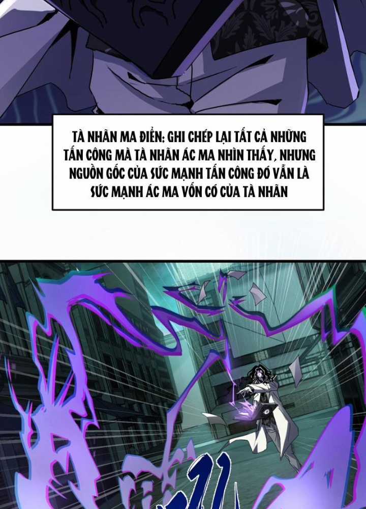 Ta, Thiên Sát Cô Tinh - Chapter 25 - Trang 50