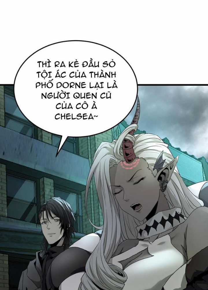 Ta, Thiên Sát Cô Tinh - Chapter 25 - Trang 6