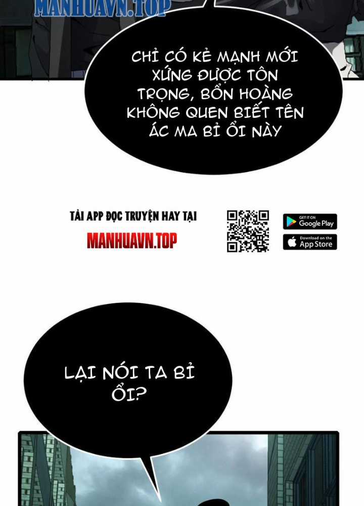 Ta, Thiên Sát Cô Tinh - Chapter 25 - Trang 8