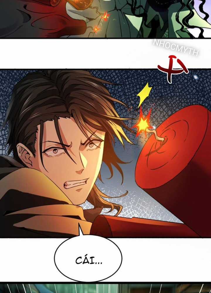 Ta, Thiên Sát Cô Tinh - Chapter 25 - Trang 72