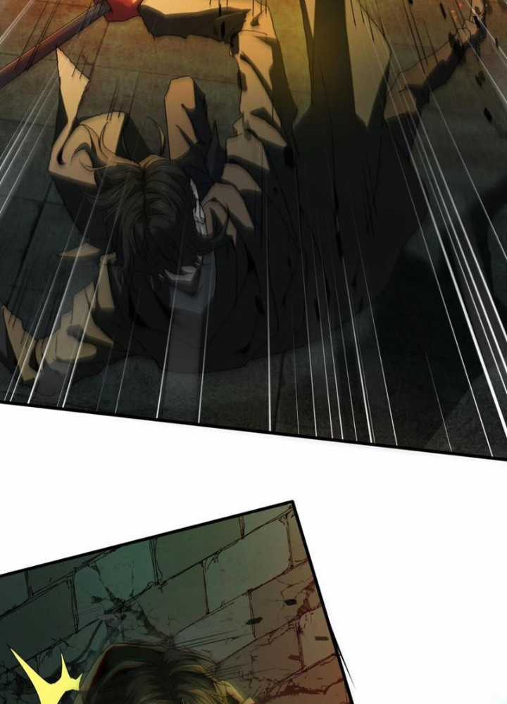 Ta, Thiên Sát Cô Tinh - Chapter 25 - Trang 76