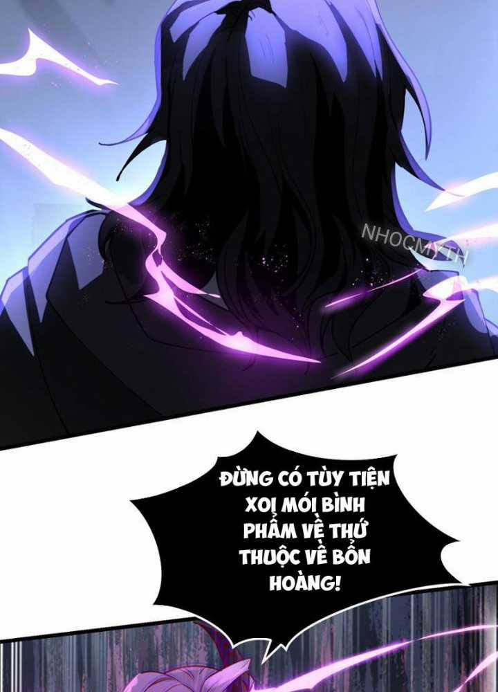 Ta, Thiên Sát Cô Tinh - Chapter 25 - Trang 84