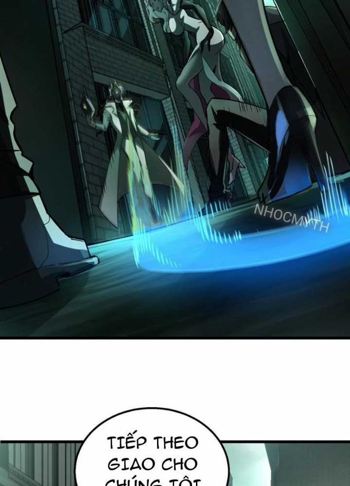 Ta, Thiên Sát Cô Tinh - Chapter 25 - Trang 90