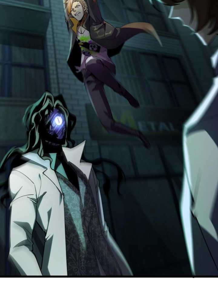 Ta, Thiên Sát Cô Tinh - Chapter 25 - Trang 98