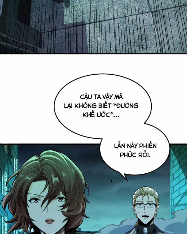Ta, Thiên Sát Cô Tinh - Chapter 26 - Trang 11