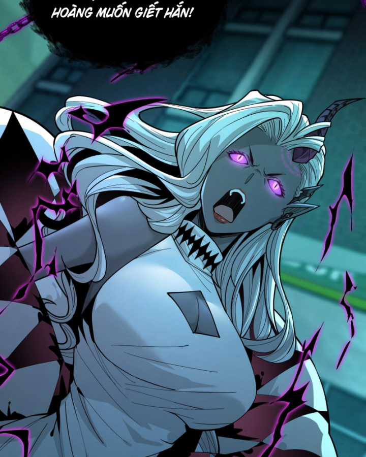 Ta, Thiên Sát Cô Tinh - Chapter 26 - Trang 15