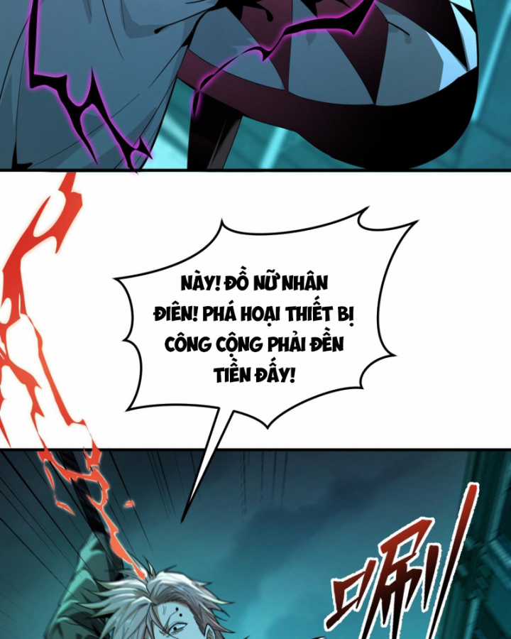 Ta, Thiên Sát Cô Tinh - Chapter 26 - Trang 16