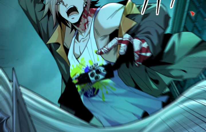 Ta, Thiên Sát Cô Tinh - Chapter 26 - Trang 17