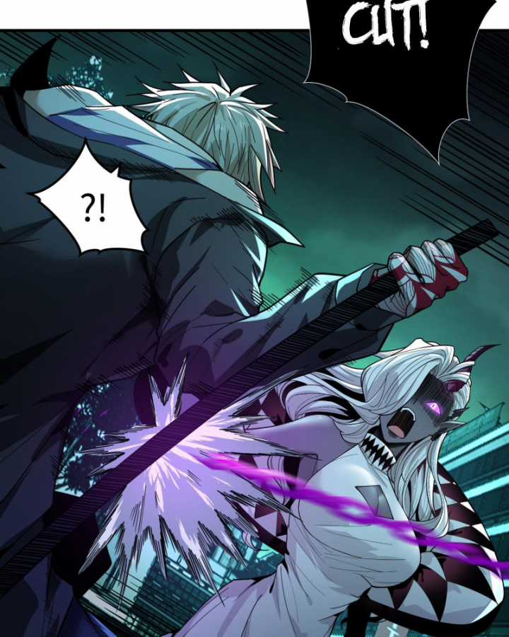 Ta, Thiên Sát Cô Tinh - Chapter 26 - Trang 19