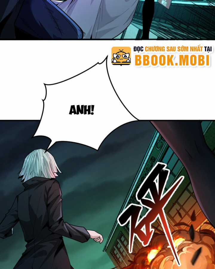 Ta, Thiên Sát Cô Tinh - Chapter 26 - Trang 20