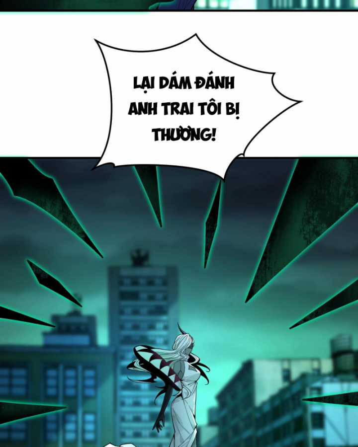 Ta, Thiên Sát Cô Tinh - Chapter 26 - Trang 23
