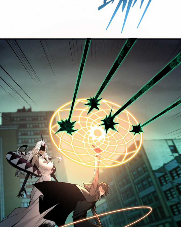 Ta, Thiên Sát Cô Tinh - Chapter 26 - Trang 25