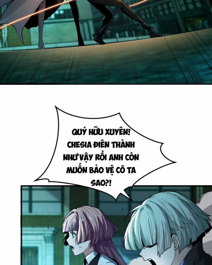 Ta, Thiên Sát Cô Tinh - Chapter 26 - Trang 26