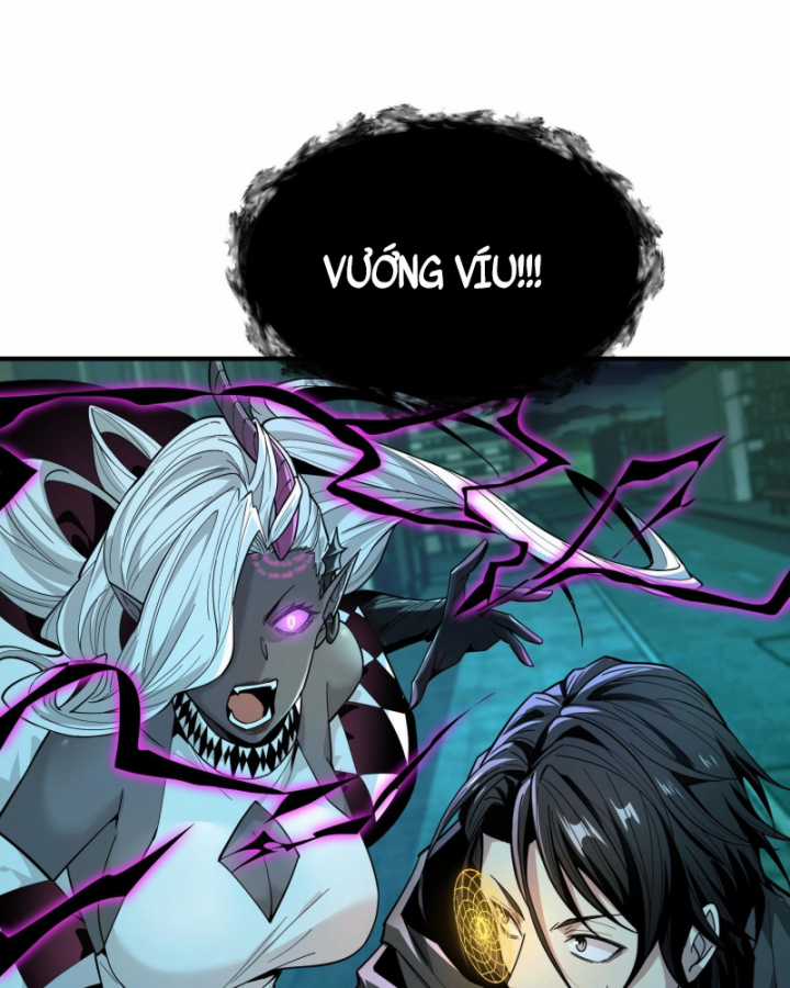 Ta, Thiên Sát Cô Tinh - Chapter 26 - Trang 29