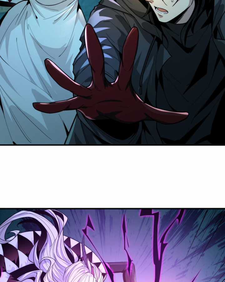 Ta, Thiên Sát Cô Tinh - Chapter 26 - Trang 30