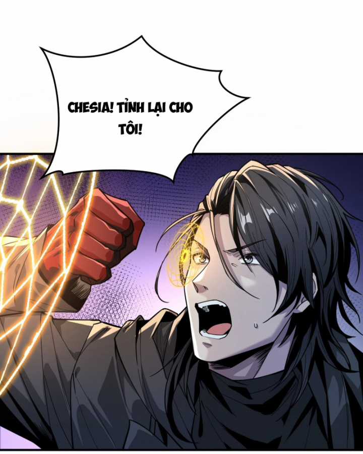 Ta, Thiên Sát Cô Tinh - Chapter 26 - Trang 32