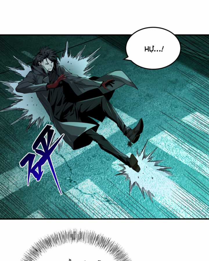 Ta, Thiên Sát Cô Tinh - Chapter 26 - Trang 36