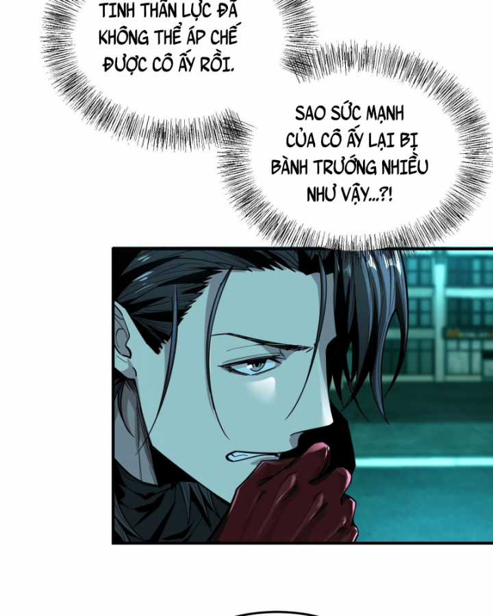 Ta, Thiên Sát Cô Tinh - Chapter 26 - Trang 37