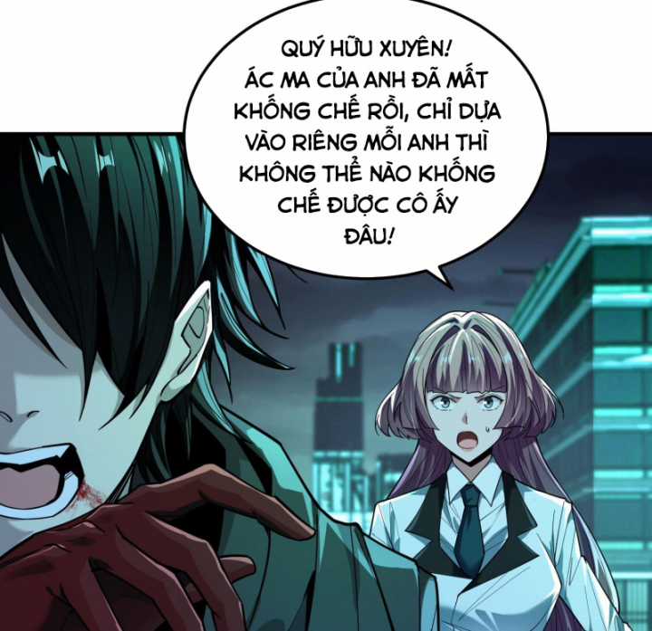 Ta, Thiên Sát Cô Tinh - Chapter 26 - Trang 38