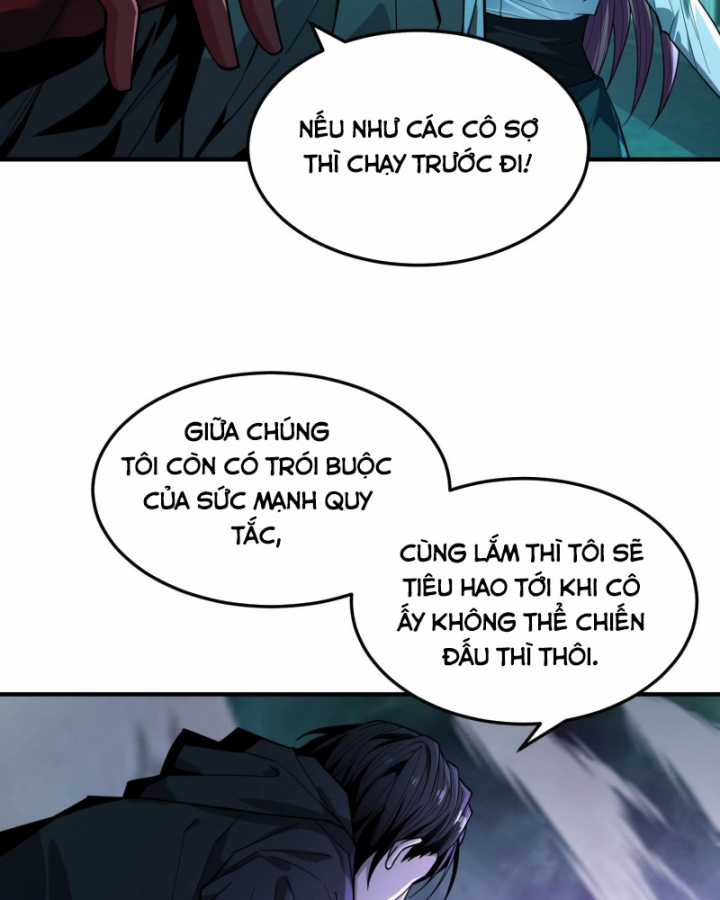 Ta, Thiên Sát Cô Tinh - Chapter 26 - Trang 39