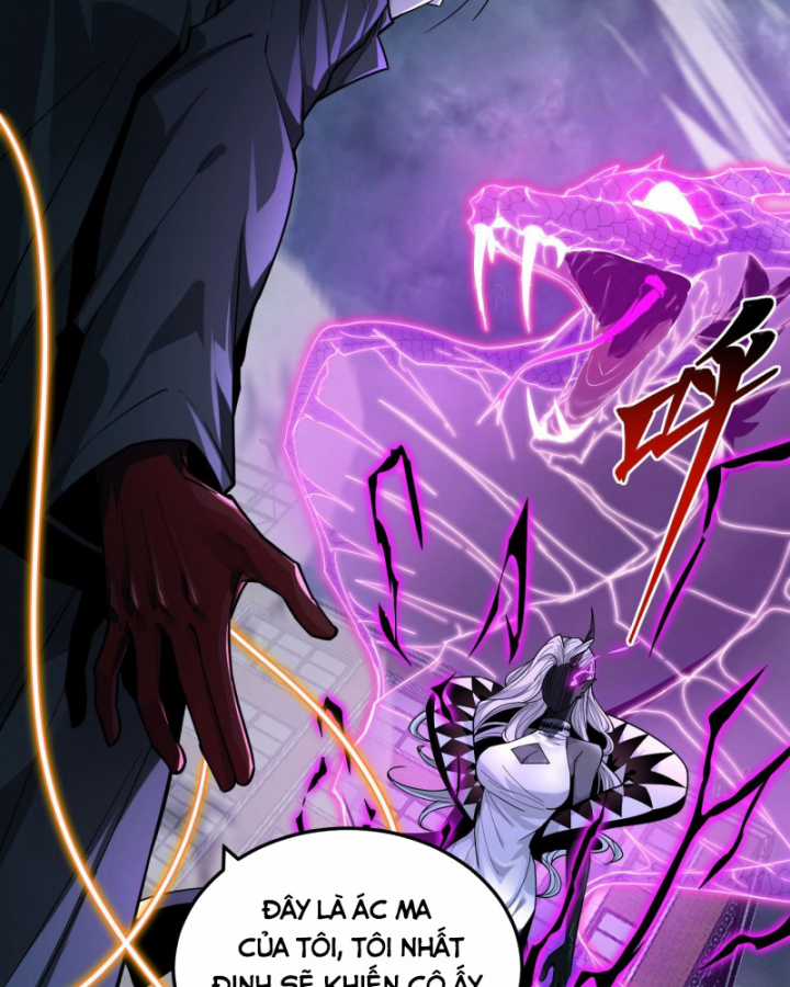 Ta, Thiên Sát Cô Tinh - Chapter 26 - Trang 40