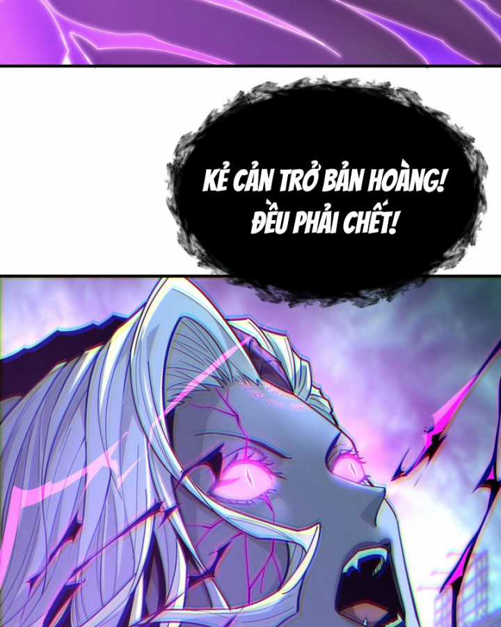 Ta, Thiên Sát Cô Tinh - Chapter 26 - Trang 45