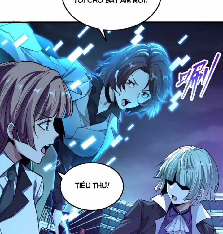 Ta, Thiên Sát Cô Tinh - Chapter 26 - Trang 49