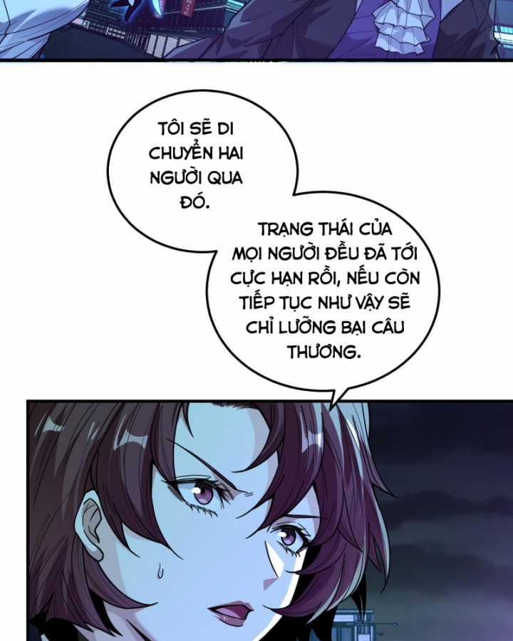 Ta, Thiên Sát Cô Tinh - Chapter 26 - Trang 50