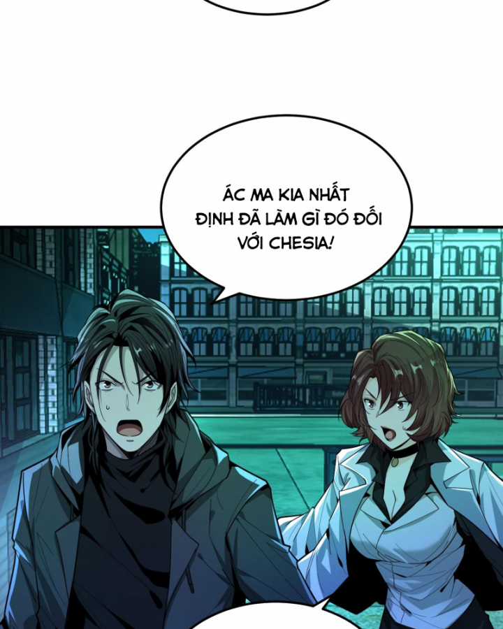 Ta, Thiên Sát Cô Tinh - Chapter 26 - Trang 7