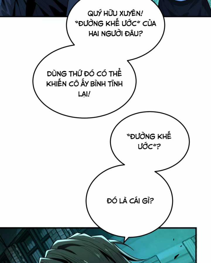 Ta, Thiên Sát Cô Tinh - Chapter 26 - Trang 8