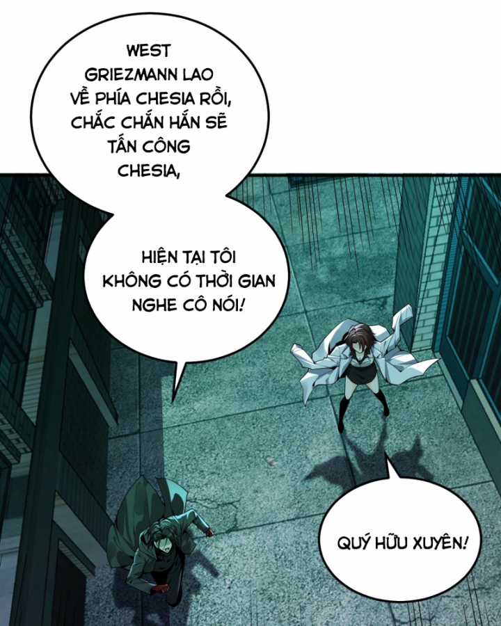 Ta, Thiên Sát Cô Tinh - Chapter 26 - Trang 10