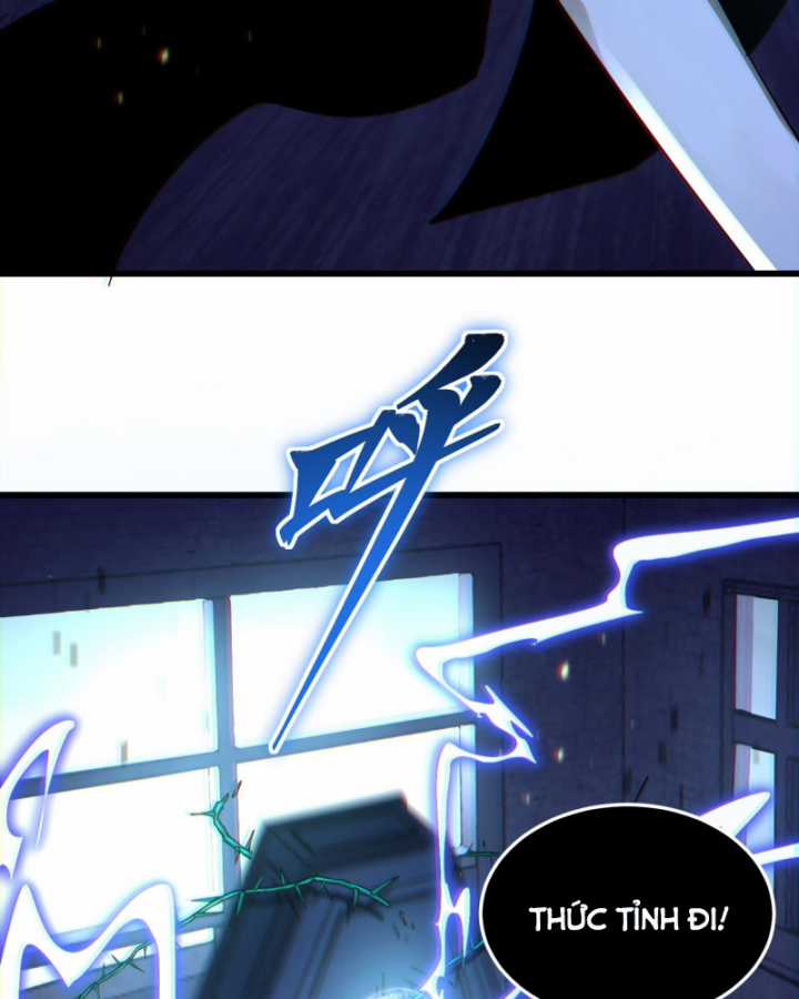 Ta, Thiên Sát Cô Tinh - Chapter 27 - Trang 11