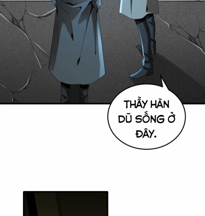 Ta, Thiên Sát Cô Tinh - Chapter 27 - Trang 101